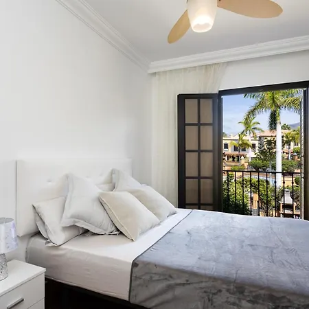 Classbnb - Luxury Townhouse 300m From Playa Del Duque