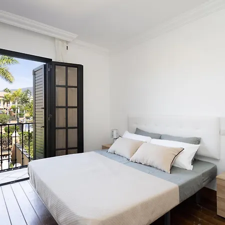 Classbnb - Luxury Townhouse 300m From Playa Del Duque * Costa Adeje (Tenerife)
