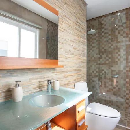 Classbnb - Luxury Townhouse 300m From Playa Del Duque Holiday home
