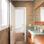 Дом отдыха Exclusive Townhouse In Plaza Del Duque Close To The Адехе