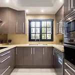 Exclusive Townhouse In Plaza Del Duque Close To The Дом отдыха *