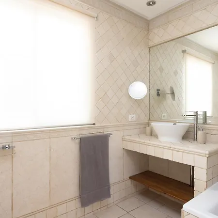 Prázdninový dům Exclusive Townhouse In Plaza Del Duque Close To The Costa Adeje (Tenerife)