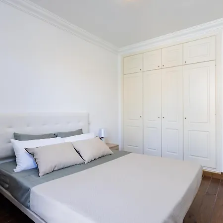 Exclusive Townhouse In Plaza Del Duque Close To The Prázdninový dům *