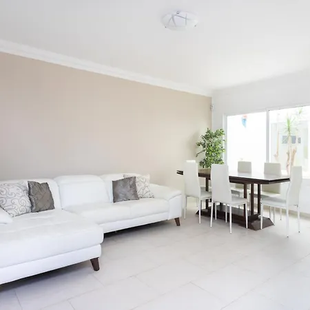 Prázdninový dům Exclusive Townhouse In Plaza Del Duque Close To The